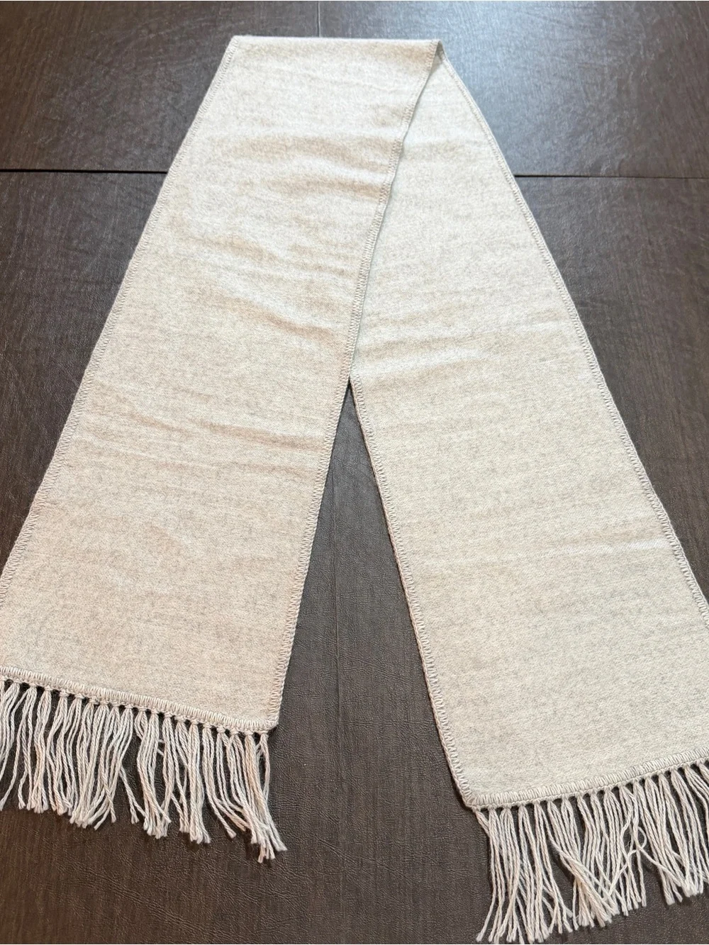 Novica Alpaca Wool Blend Scarf 66